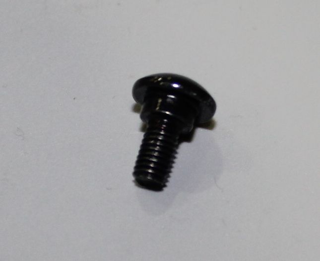 Винт M5X0.8XL12XBLKXSTEPPED LBU00073 BAJAJ