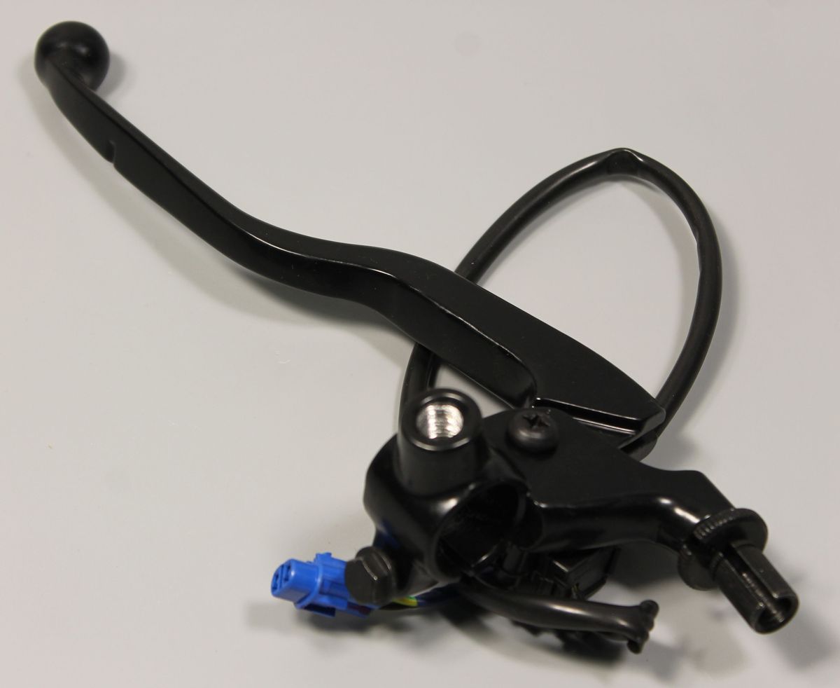 Рычаг сцепления в сборе JF161008 BAJAJ