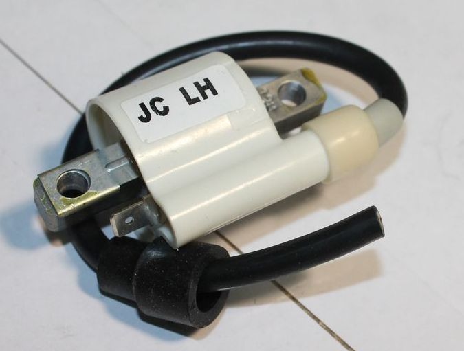 Катушка зажигания, 12V JC111022 BAJAJ