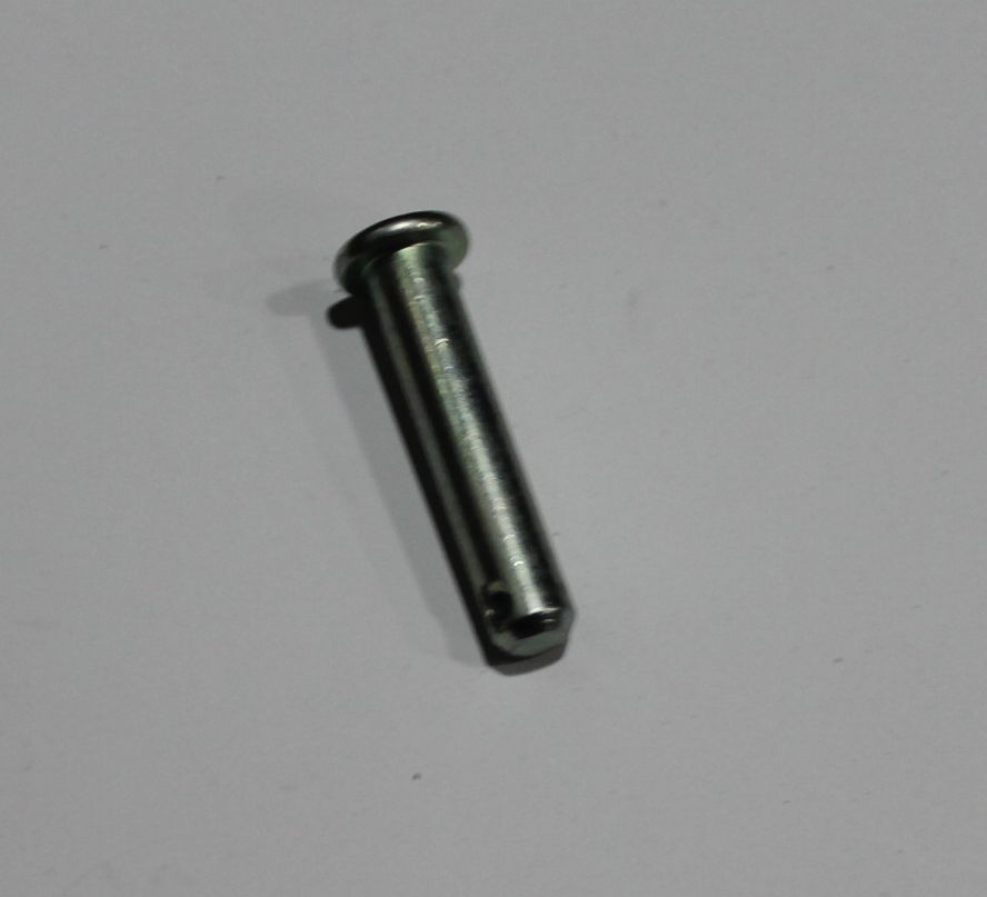 Ось подножки DD161381 BAJAJ