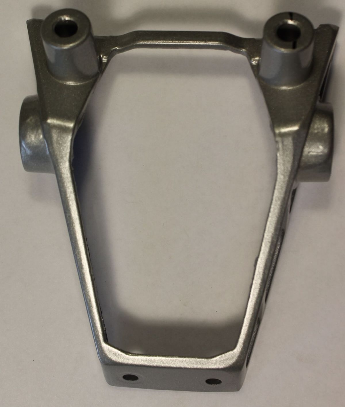 Кронштейн поворотников JD113801 BAJAJ