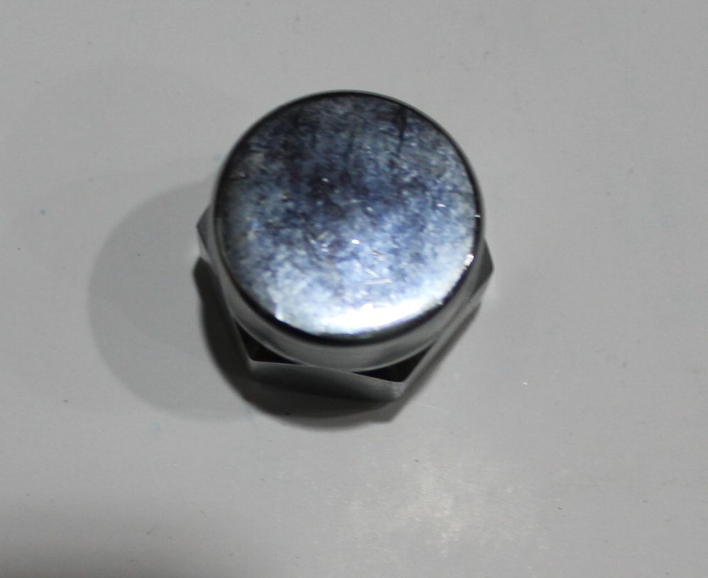 Гайка траверсы, верхняя FD181012 BAJAJ