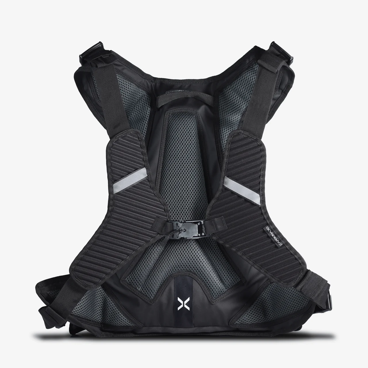 Рюкзак мото Carbonado X24, цвет черно-серый CN01007801 CARBONADO