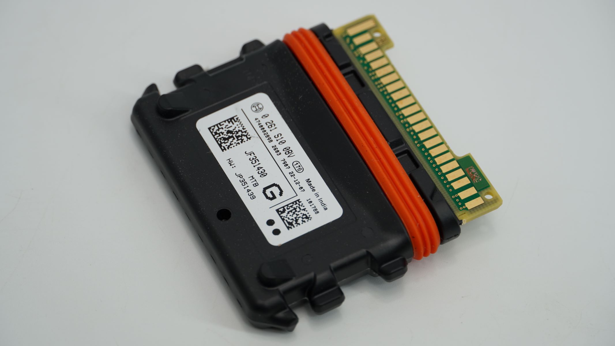 Блок управления JP351439 BAJAJ