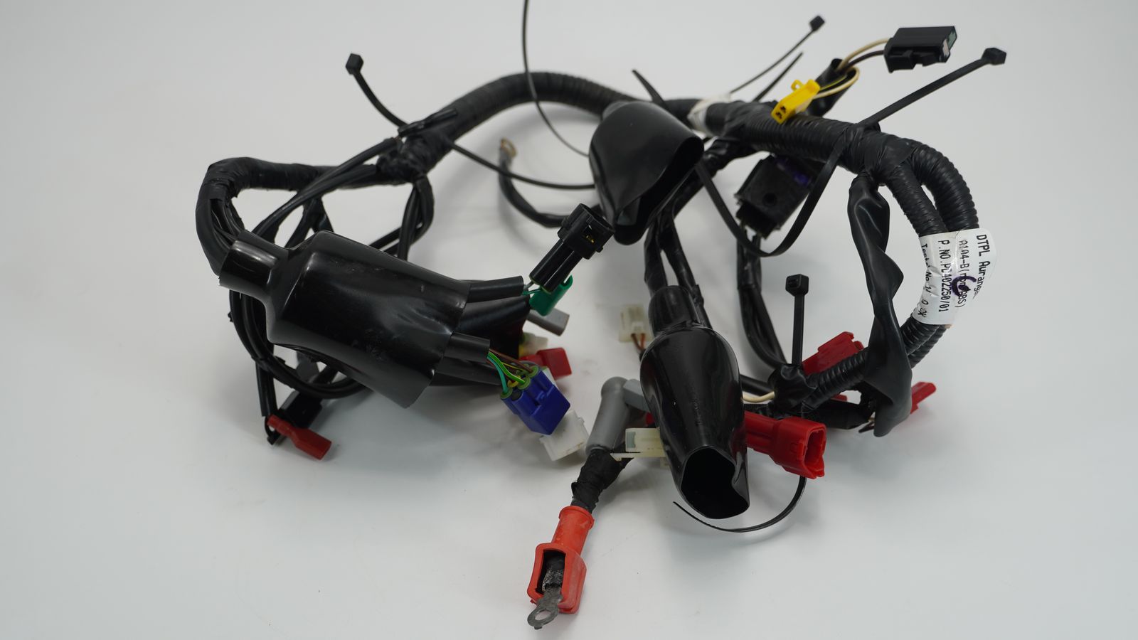 Жгут электропроводки PD402250 BAJAJ