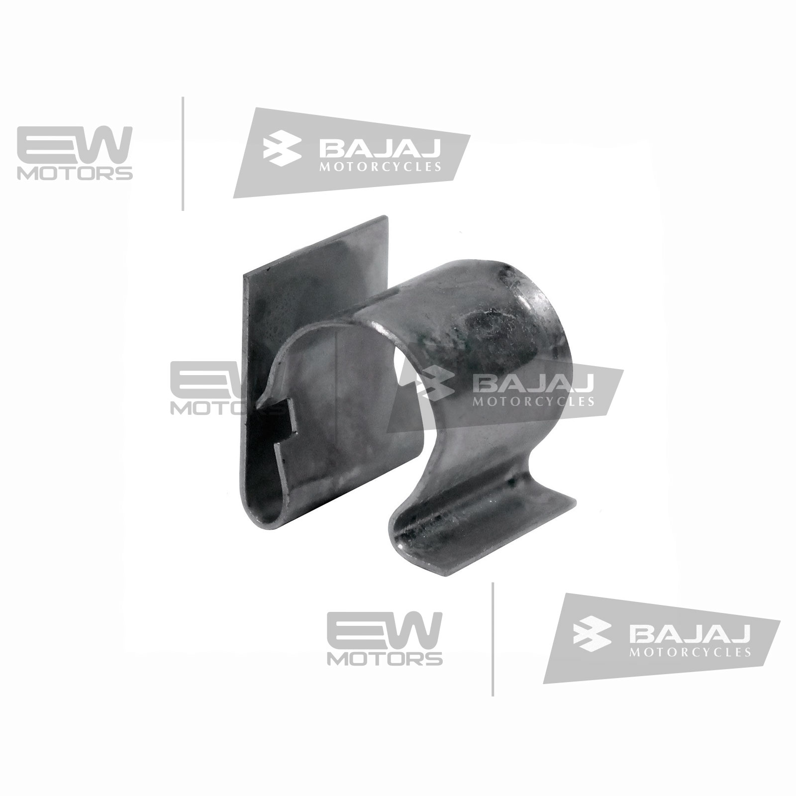 Зажим шланга расширительного бачка JL601215 BAJAJ