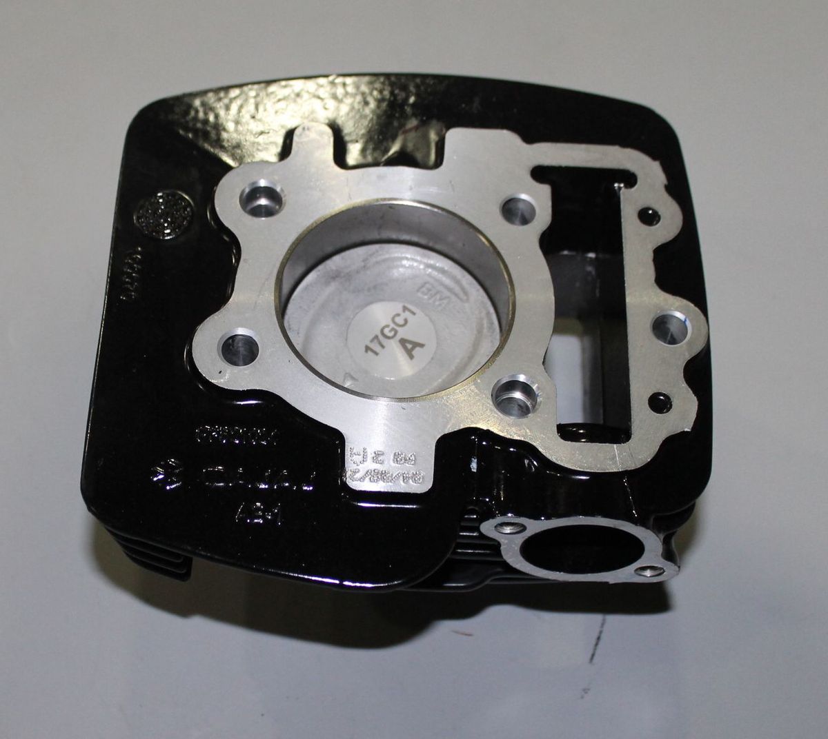 Цилиндро-Поршневая Группа 36PF0159 BAJAJ