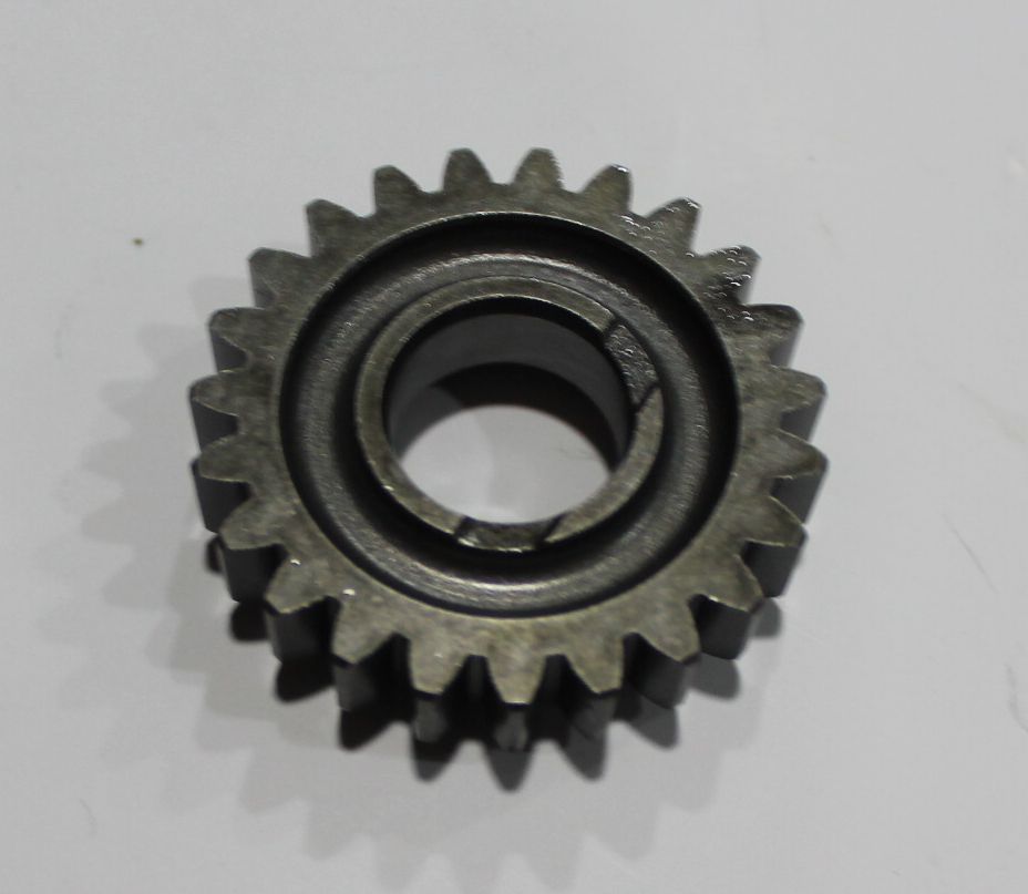 Шестерня 4 передачи первичного вала JZ551202 BAJAJ