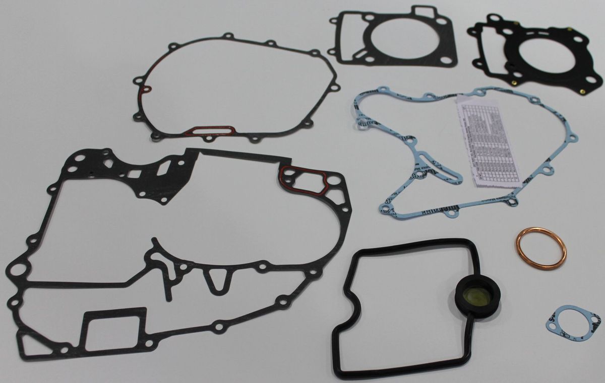 Прокладки двигателя, комплект NS/AS200 36JL0235 BAJAJ