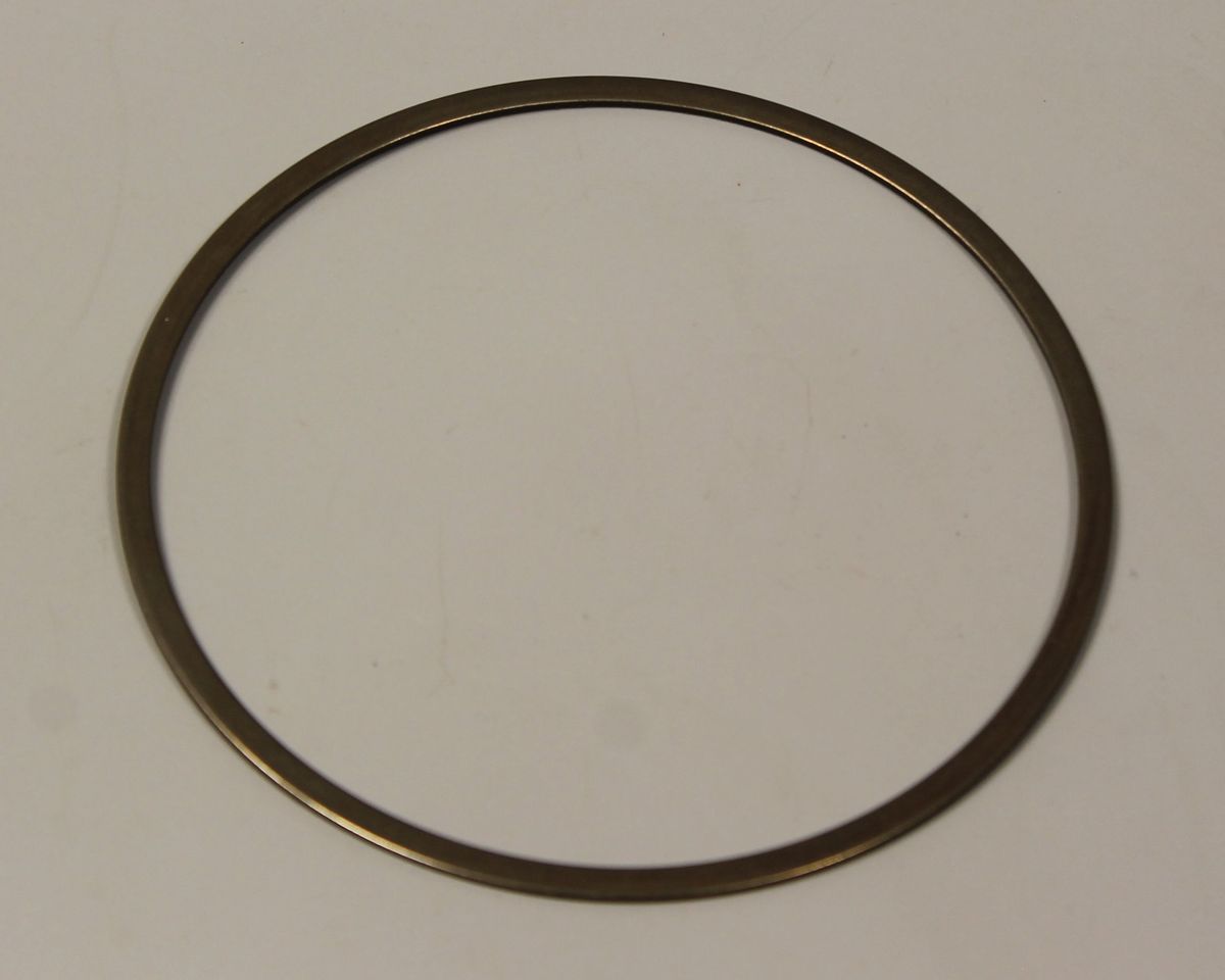 Кольцо пружинное сцепления, 90232135000 JY551442 BAJAJ