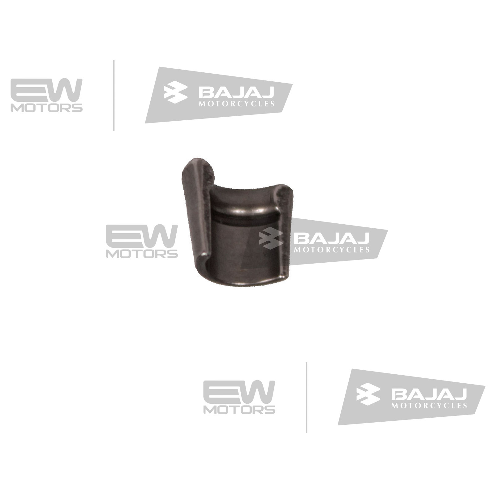 Сухарь клапана DG101029 BAJAJ