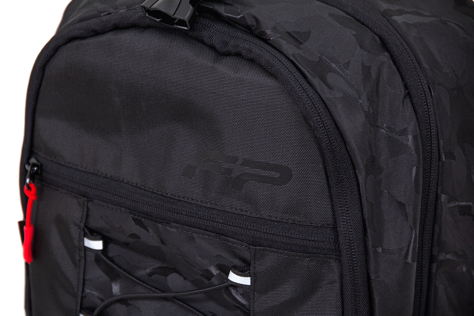 Рюкзак мото FIREPARTS, c сеткой для переноски шлема   PN007142 FIREPARTS