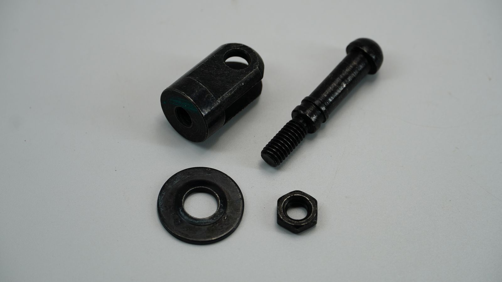 Ремкомплект заднего тормозного цилиндра 36JR0050 BAJAJ