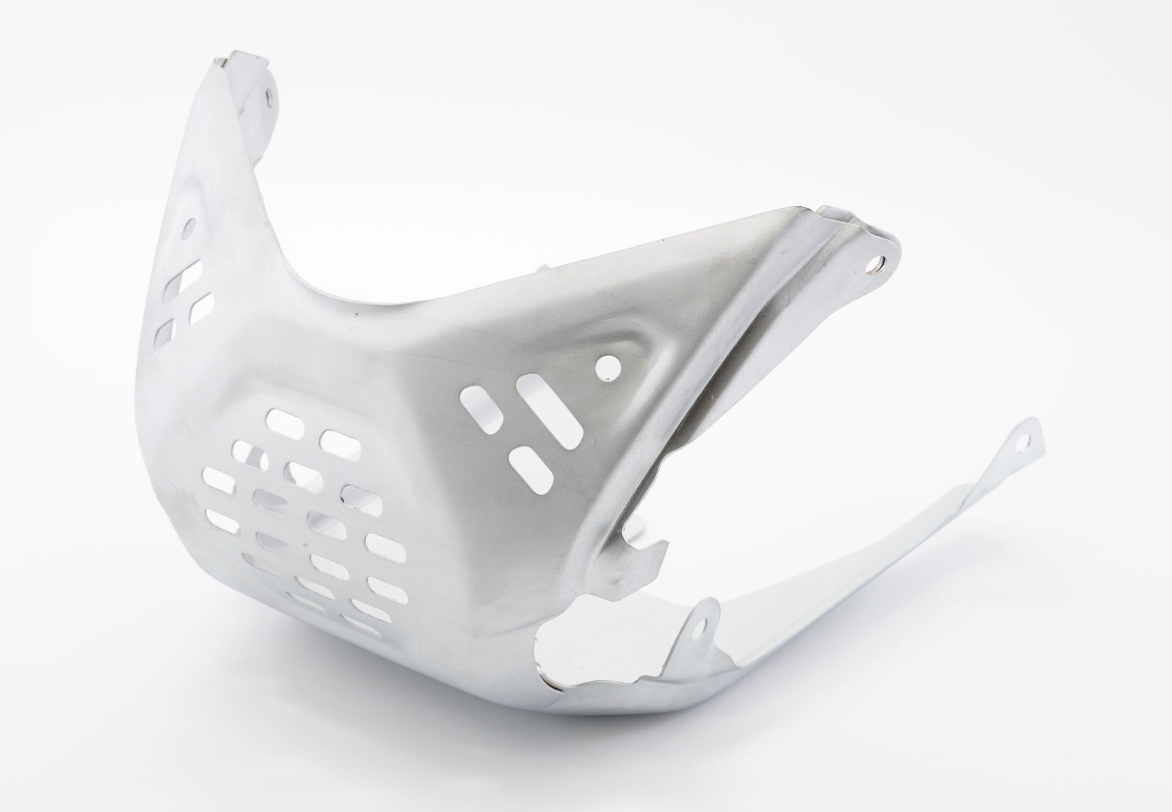 Дефлектор плуга, центральная часть JF181704 BAJAJ