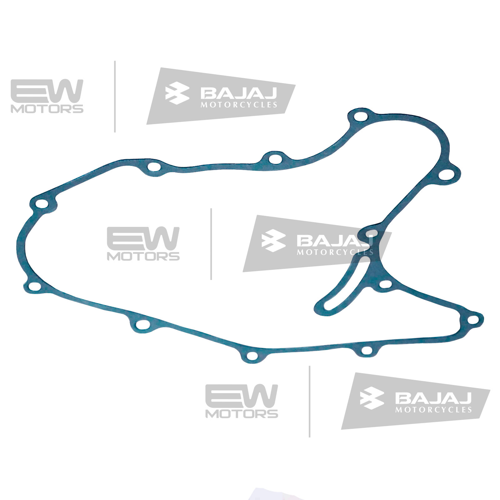 Прокладка крышки генератора JL541208 BAJAJ