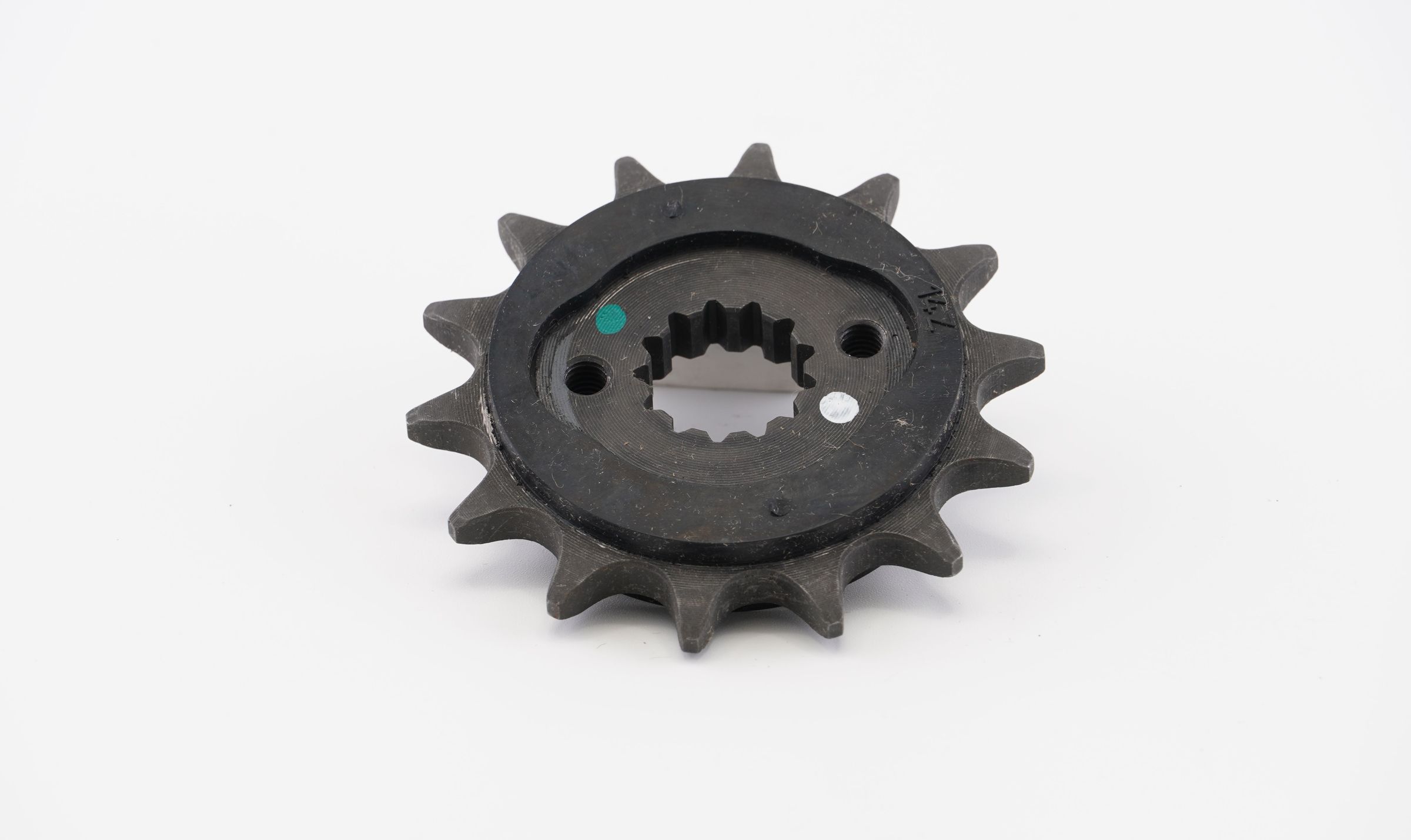 Звезда передняя 14T KTM 91233029044 JY551240 BAJAJ