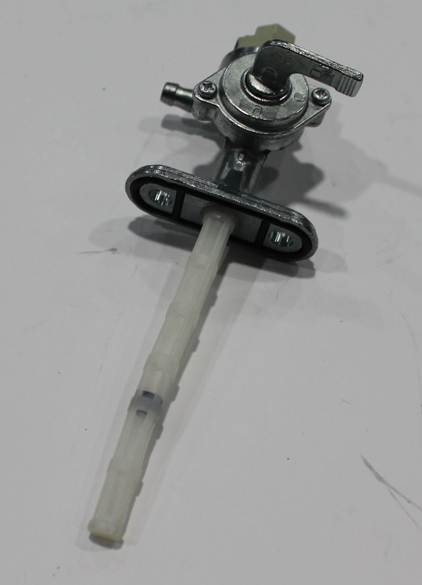 Кран топливный в сборе DU141095 BAJAJ