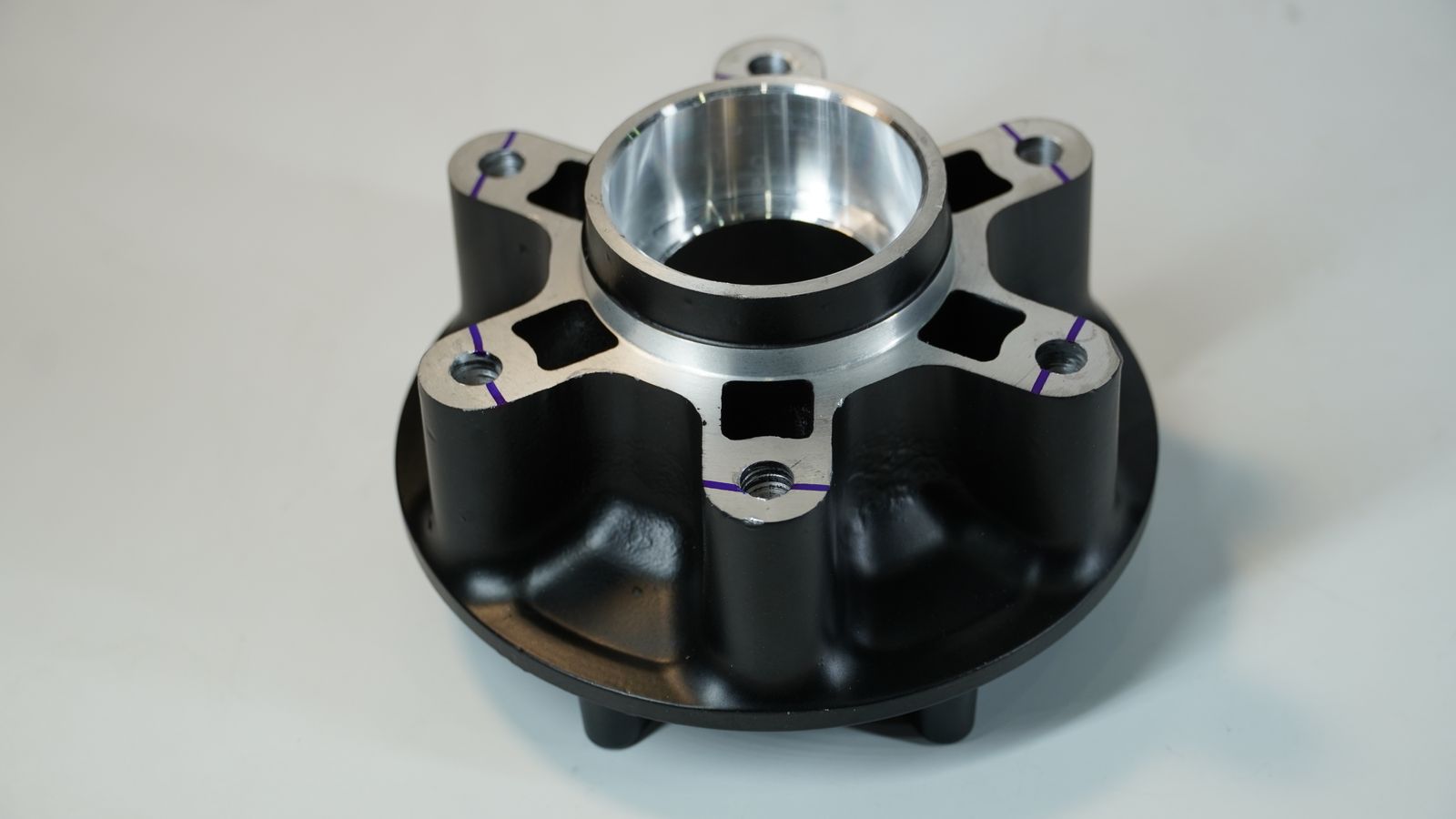 Ступица колеса DT131213 BAJAJ