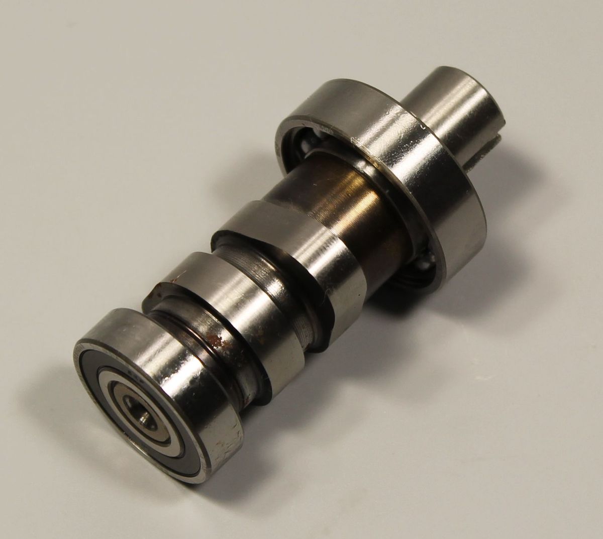 Распредвал в сборе DY511204 BAJAJ