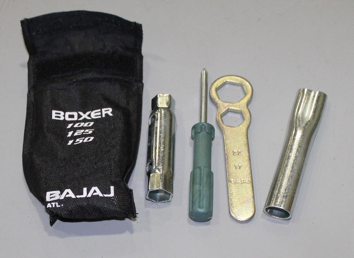 Набор инструмента DM221013 BAJAJ