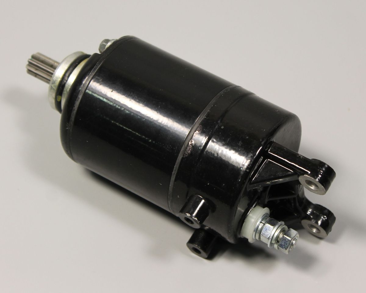 Электростартер JF351600 BAJAJ