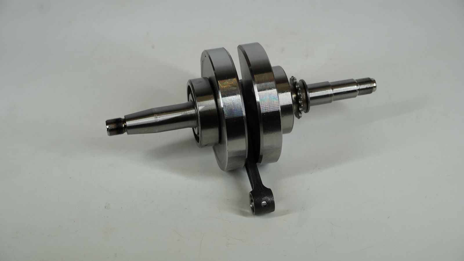 Коленчатый вал в сборе PF531089 BAJAJ