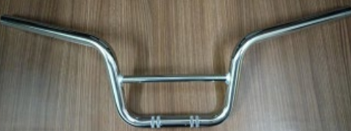 Руль JV151010 BAJAJ