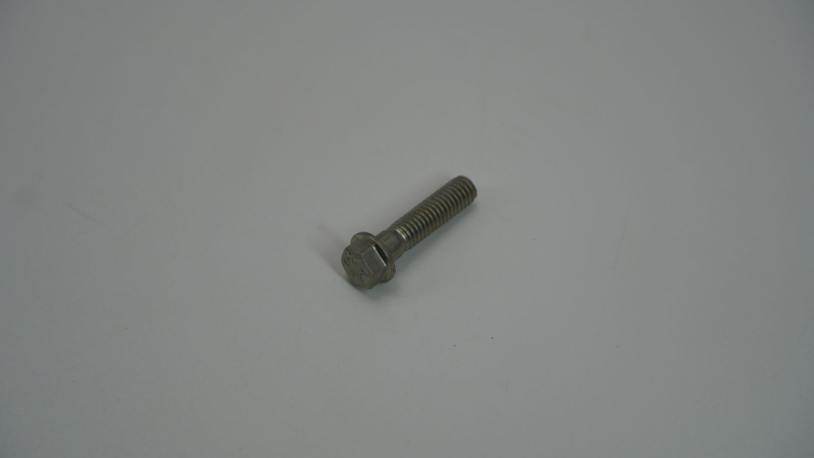 Болт M6X1X25L JA581406 BAJAJ