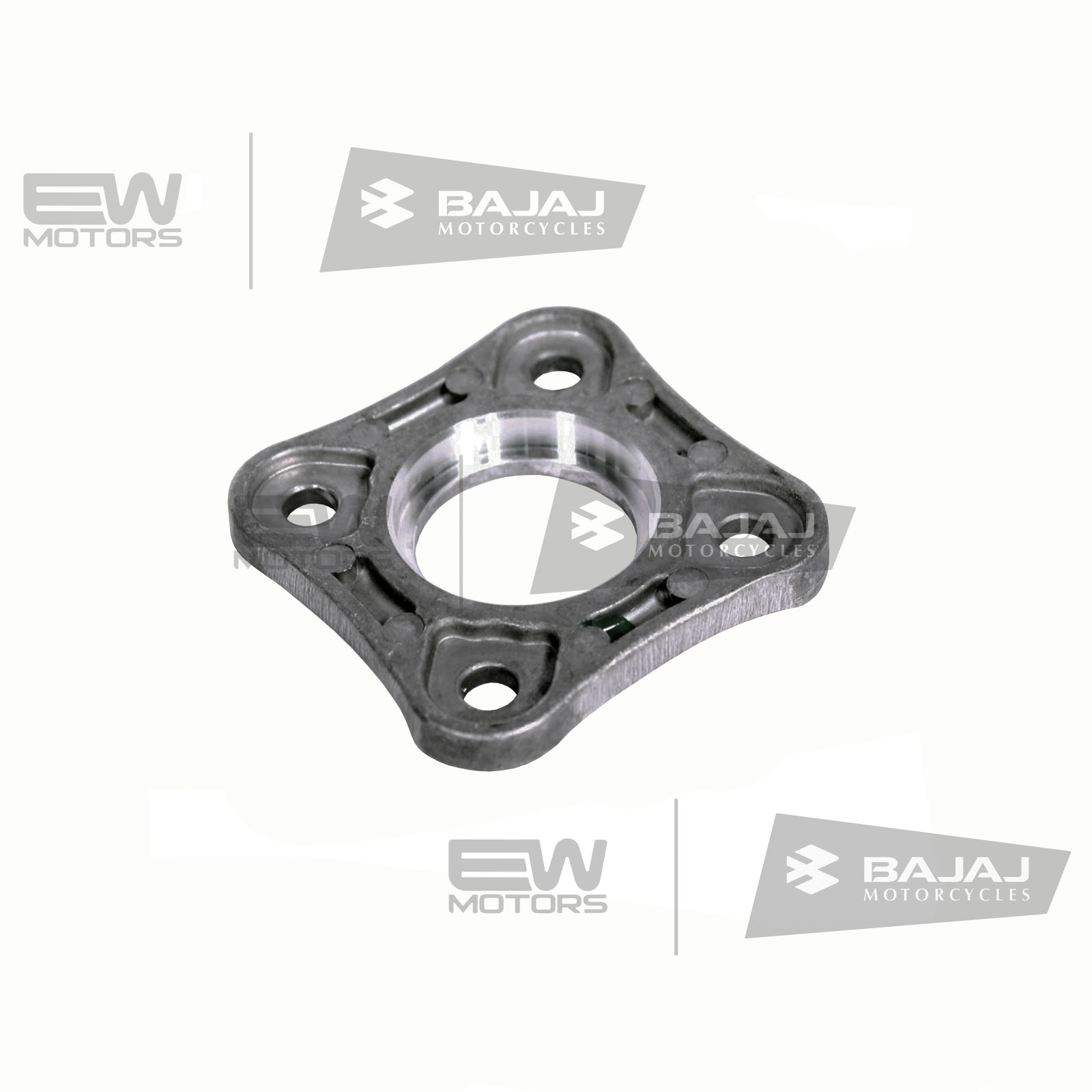 Крышка пружин сцепления JG551443 BAJAJ