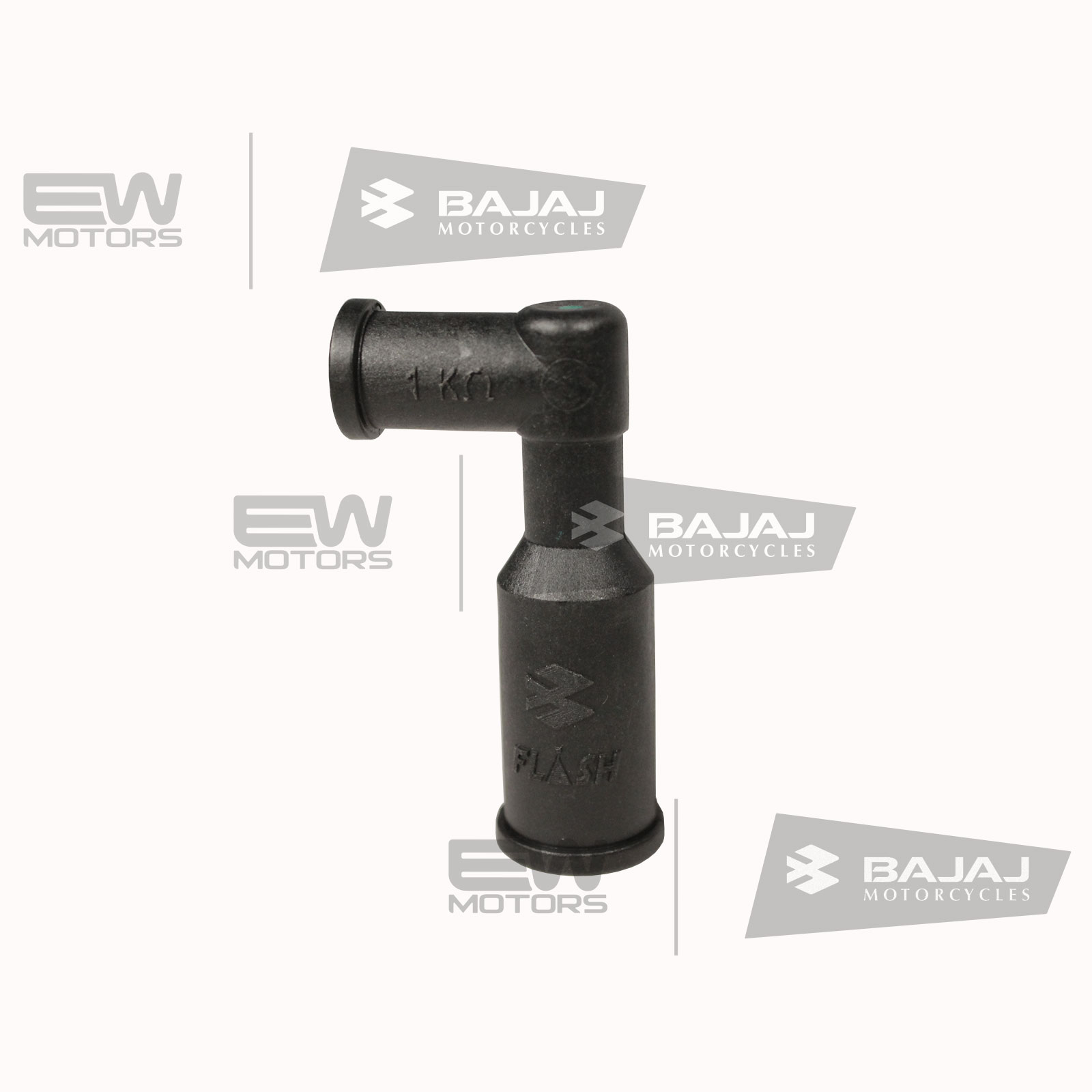 Колпачок свечи зажигания DD111048 BAJAJ