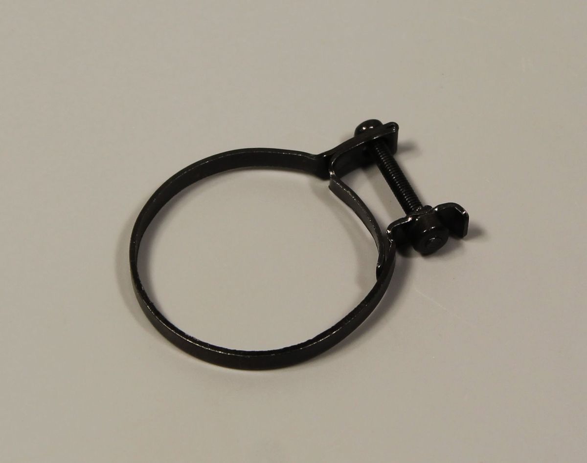 Хомут пыльника переднего амортизатора PF121054 BAJAJ