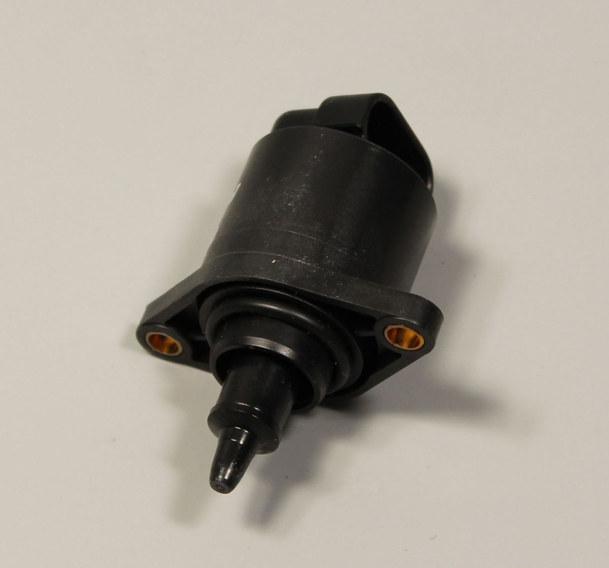 Мотор регулировки дроссельной заслонки, 12V JG611206 BAJAJ