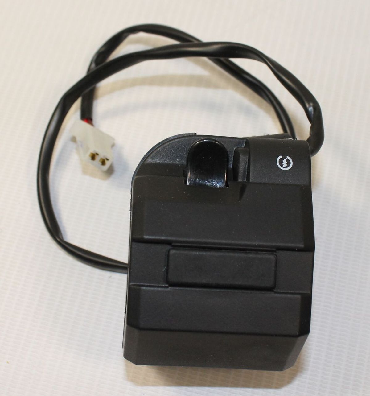 Пульт управления правый JZ401408 BAJAJ