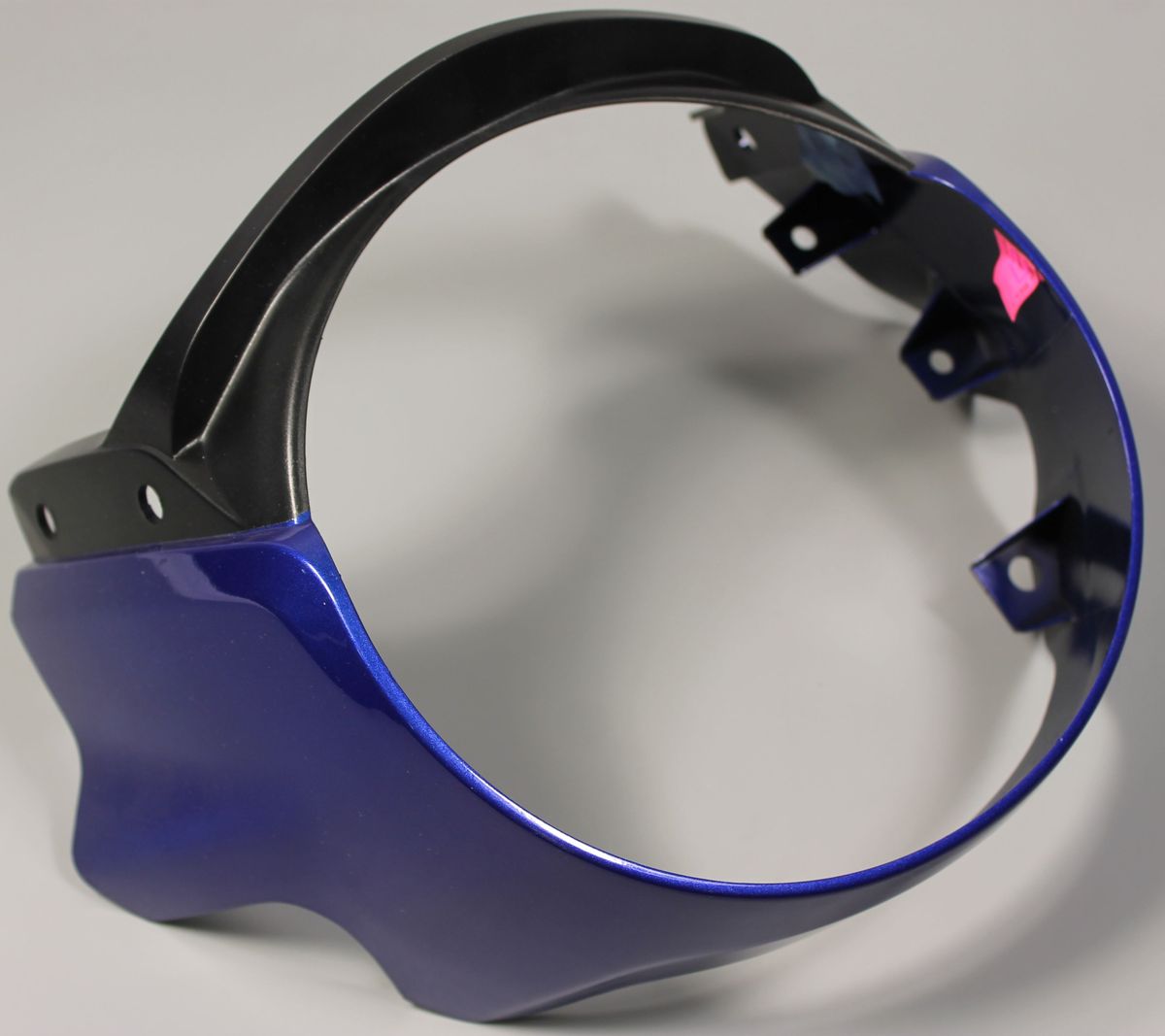 Обтекатель фары синий PF74013E BAJAJ