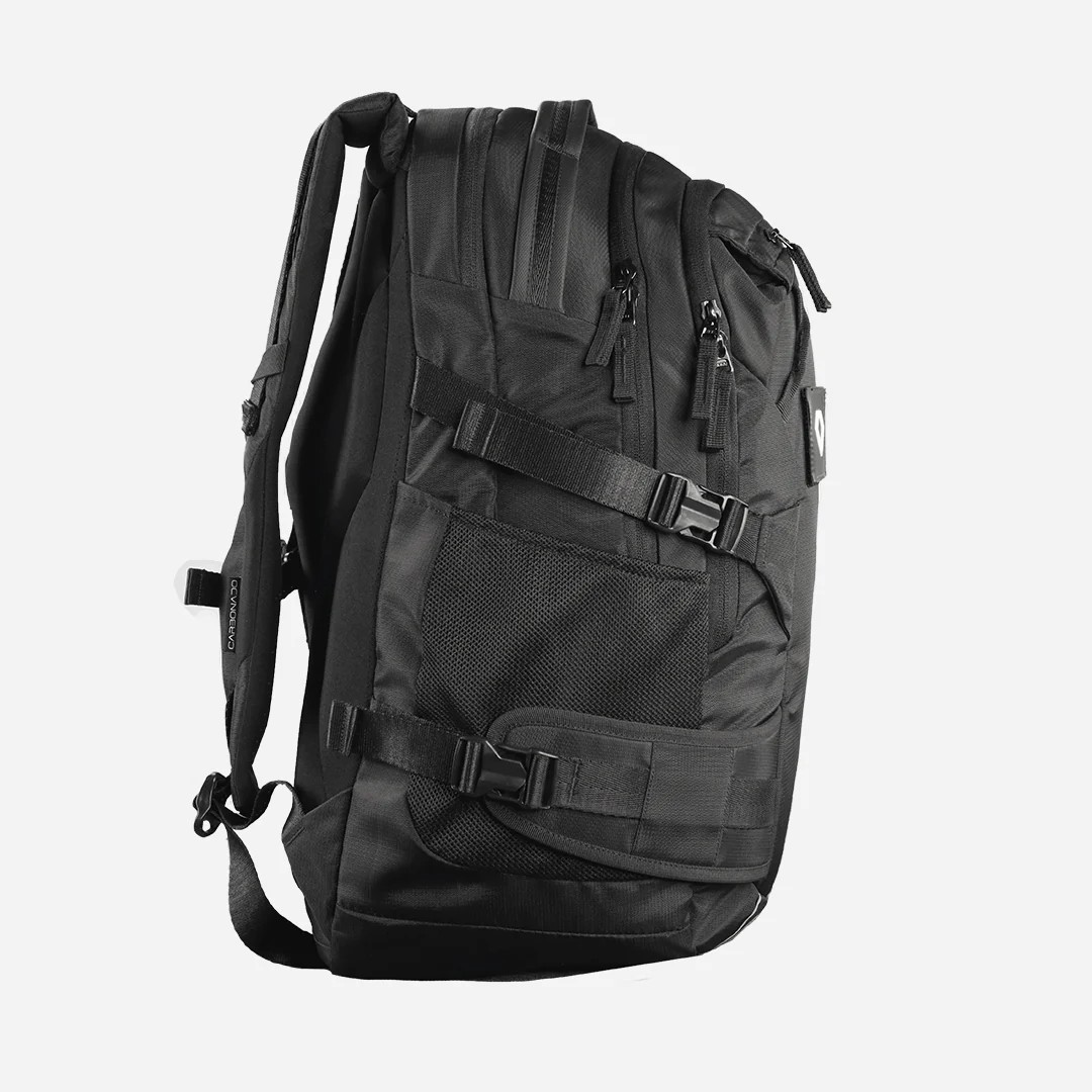 Рюкзак Commuter Backpack 30L CARBONADO, чёрный  CN01001801 CARBONADO