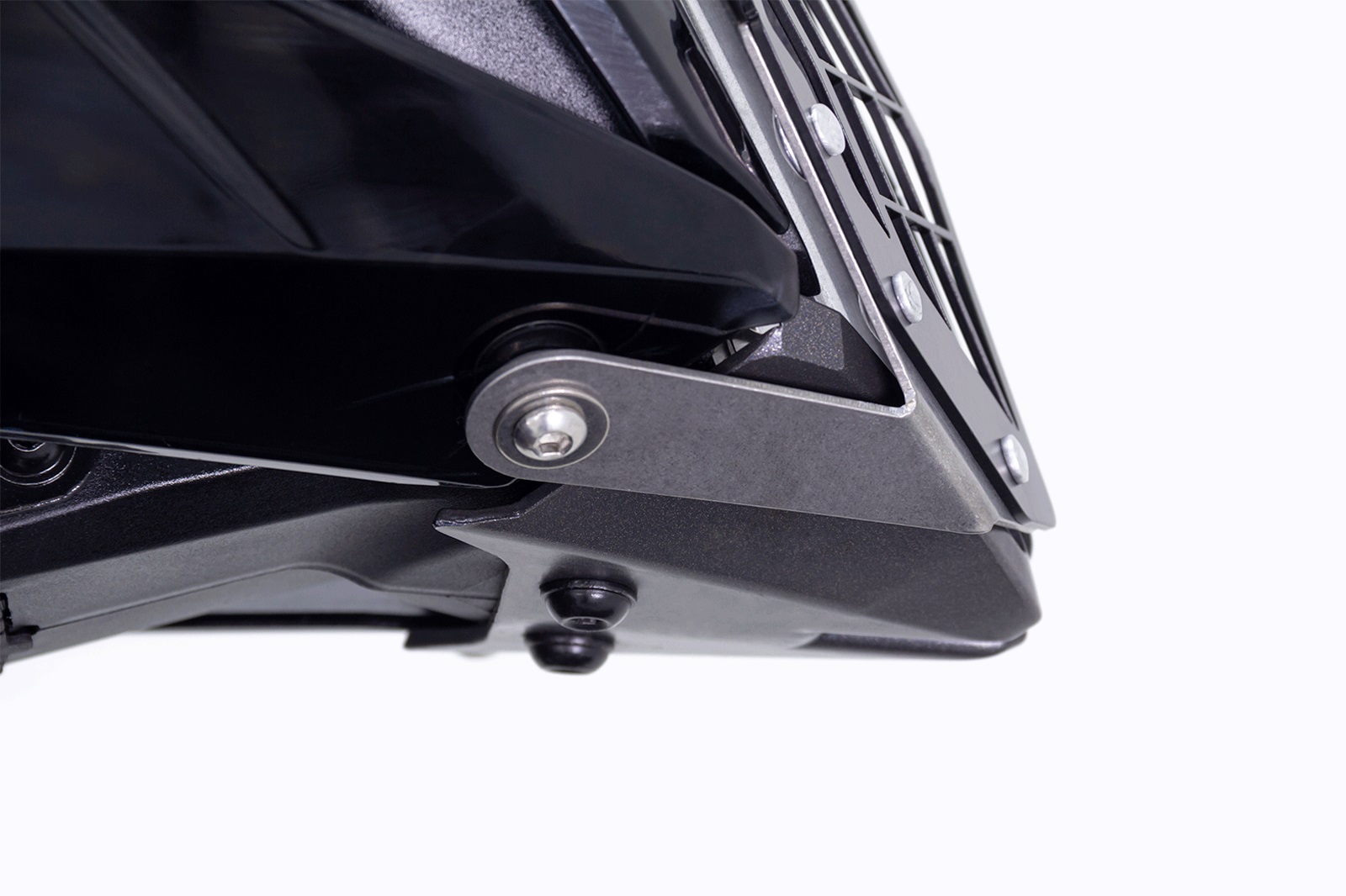 Защита фары FIREPARTS, для KTM 390 ADV PN006995 FIREPARTS