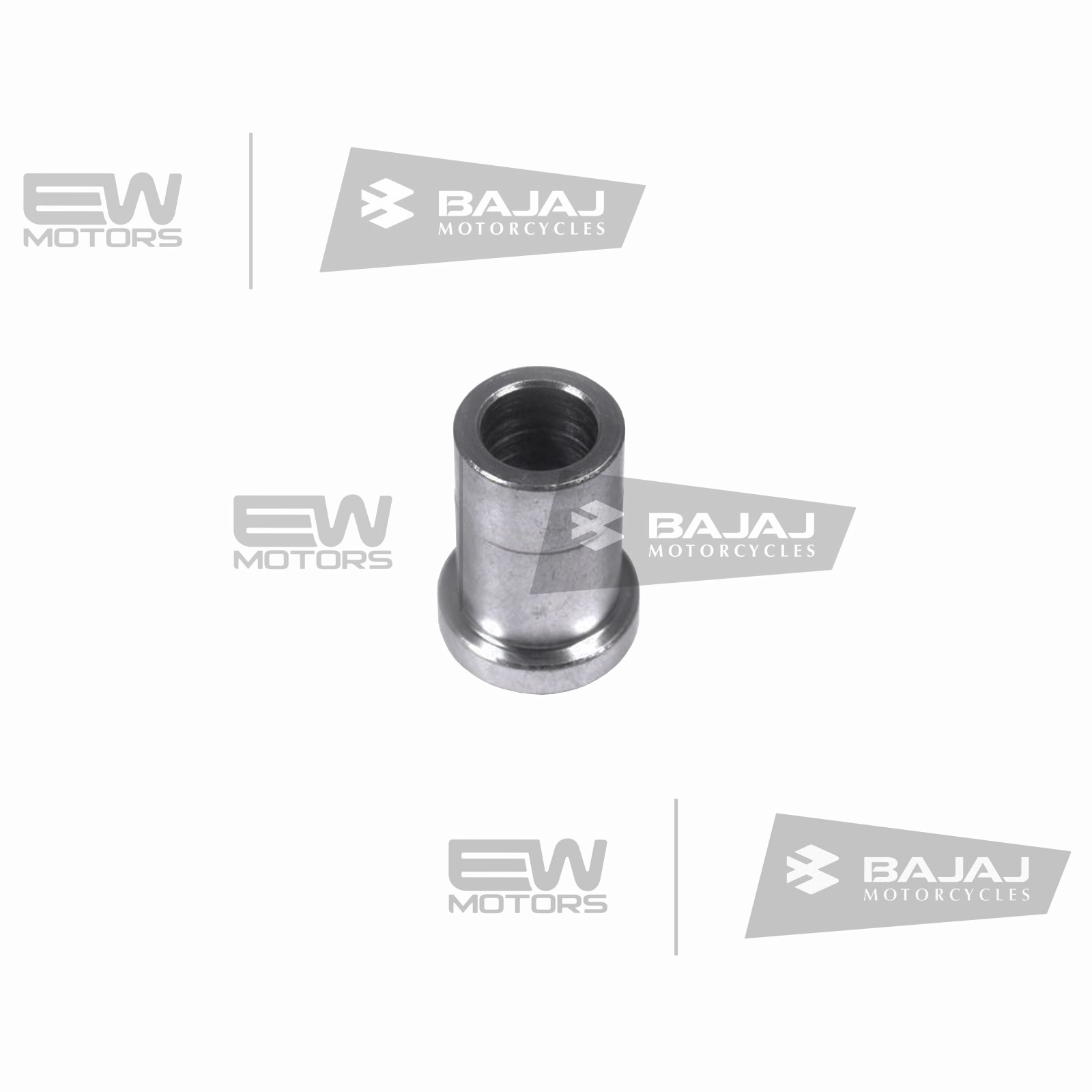 Втулка передней оси JL131000 BAJAJ