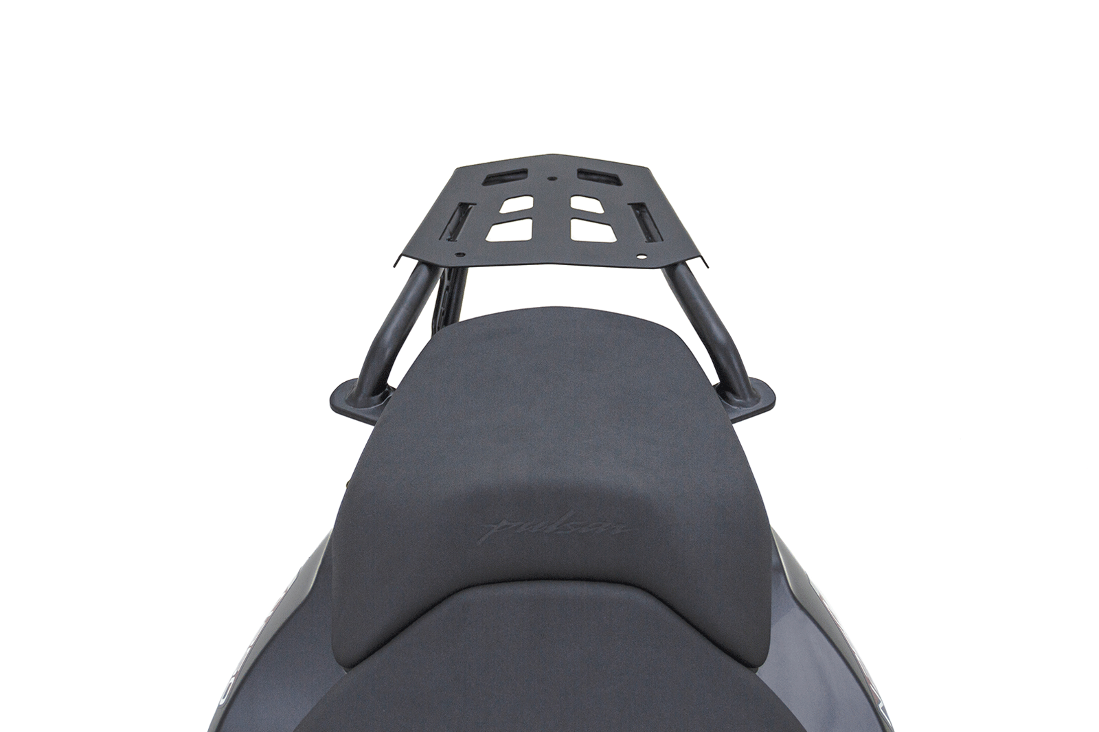 Багажник FIREPARTS под центральный кофр, N250 PN007433 FIREPARTS