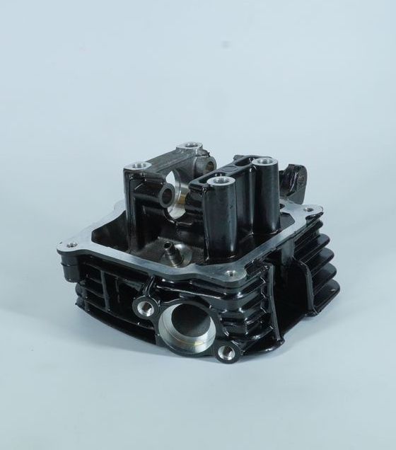 Головка блока цилиндра 52PF2900 BAJAJ