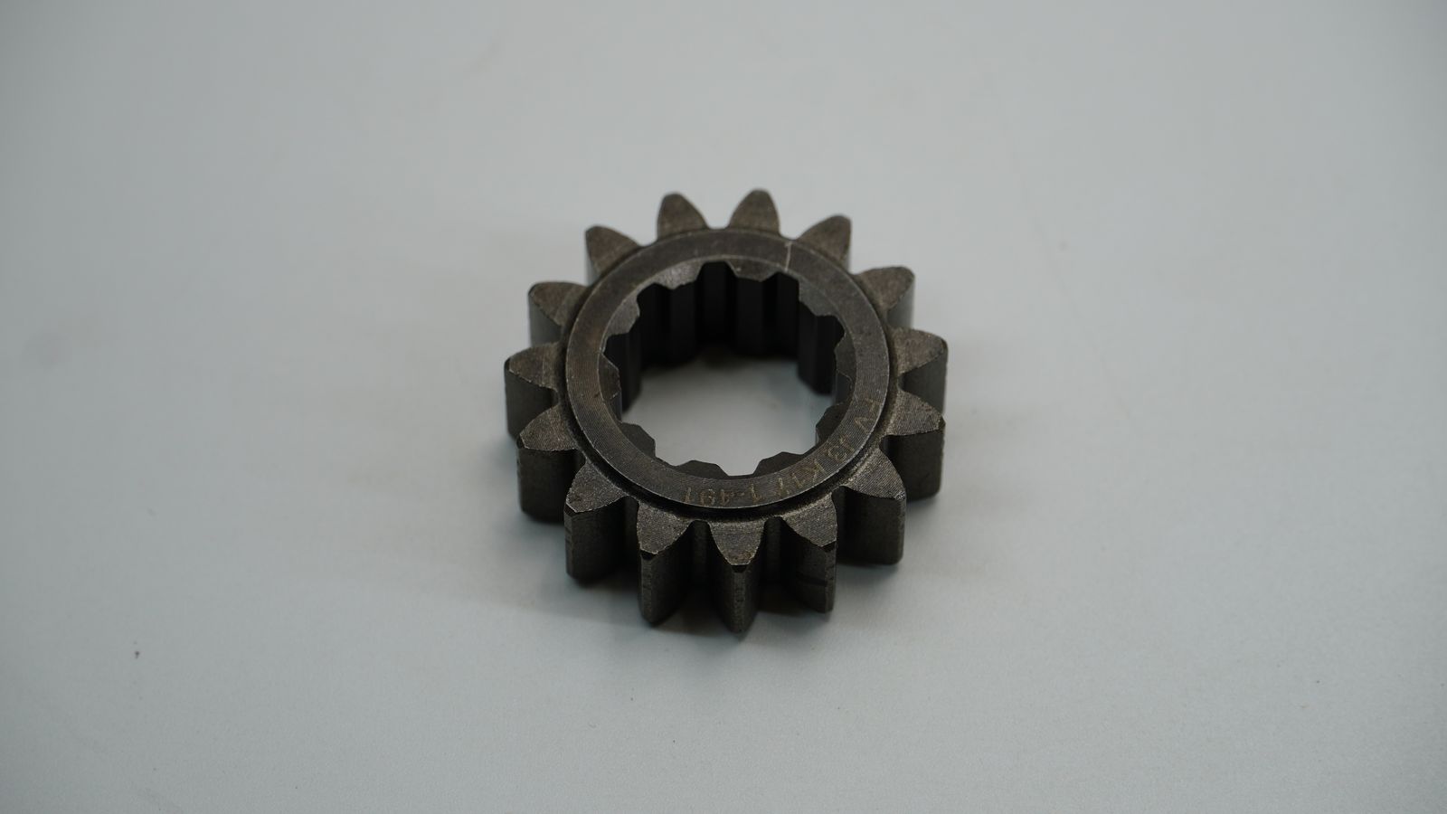 Шестерня второй передачи JL551208 BAJAJ