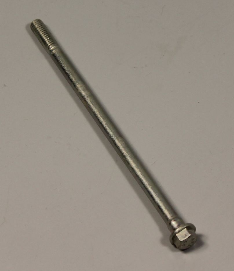 Болт головки цилиндра М6 JL511009 BAJAJ