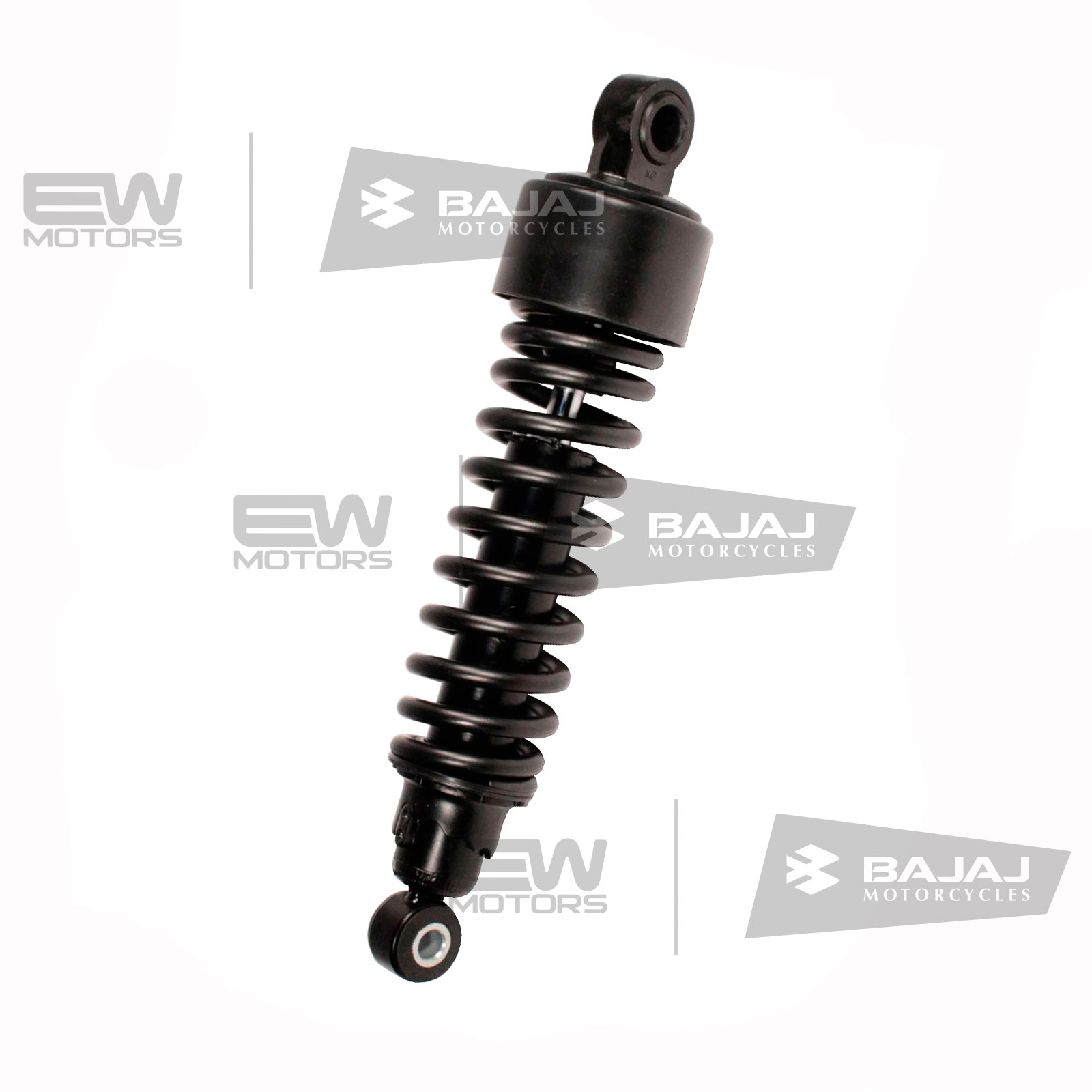 Амортизатор задний PD122005 BAJAJ