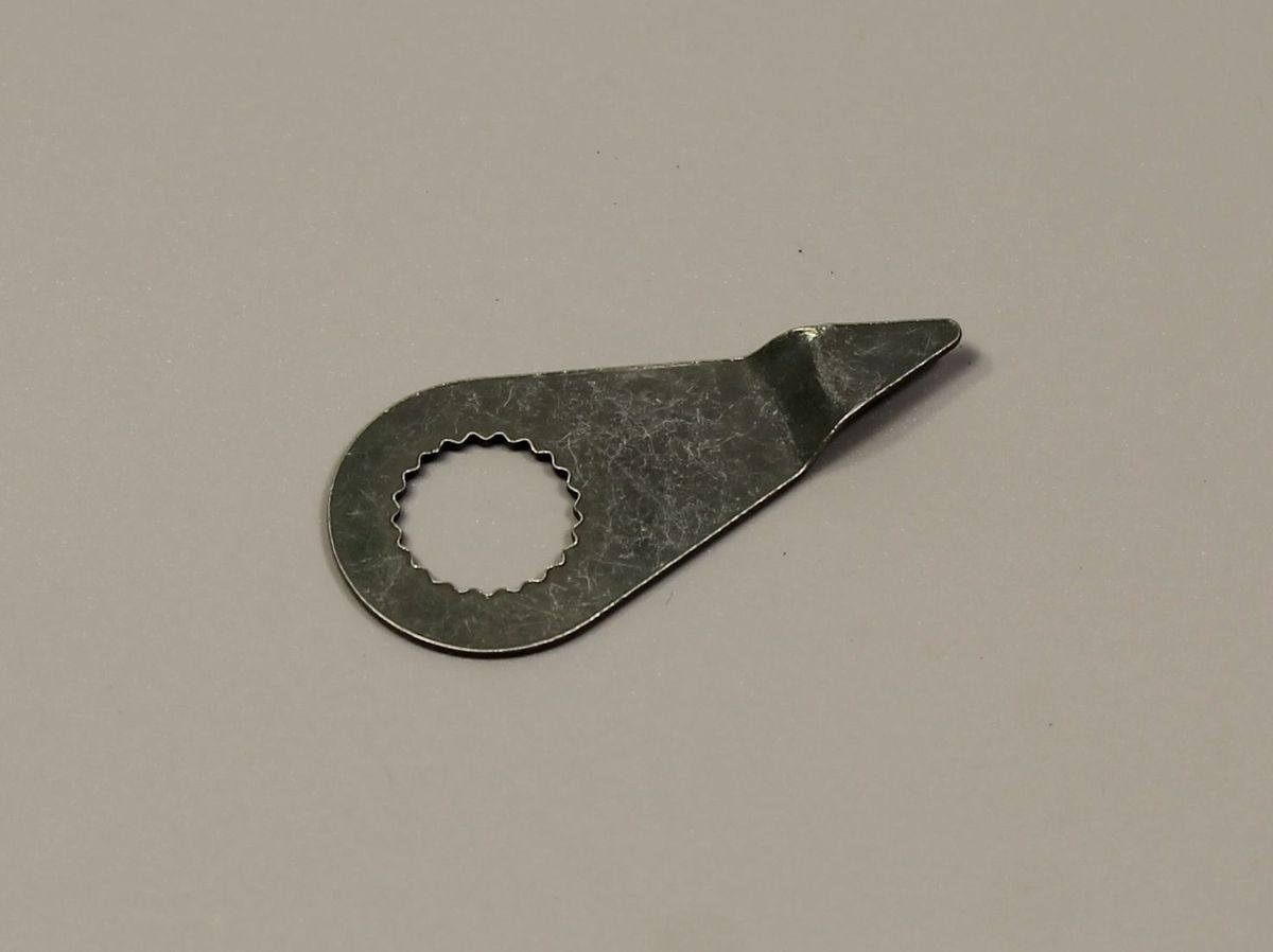 Индикатор износа заднего тормоза DS151090 BAJAJ