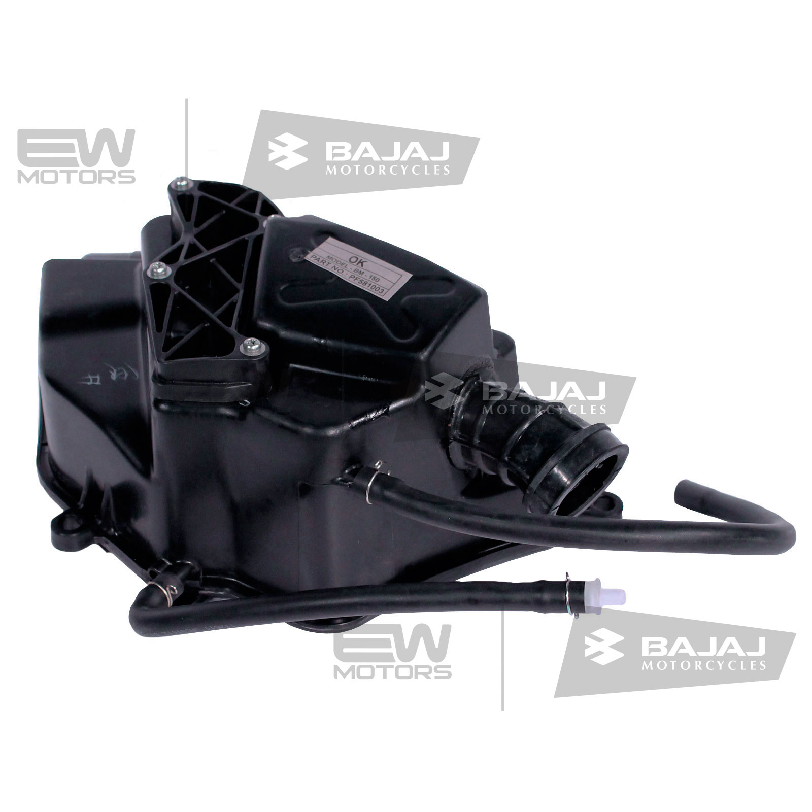 Фильтр воздушный в сборе PF581003 BAJAJ