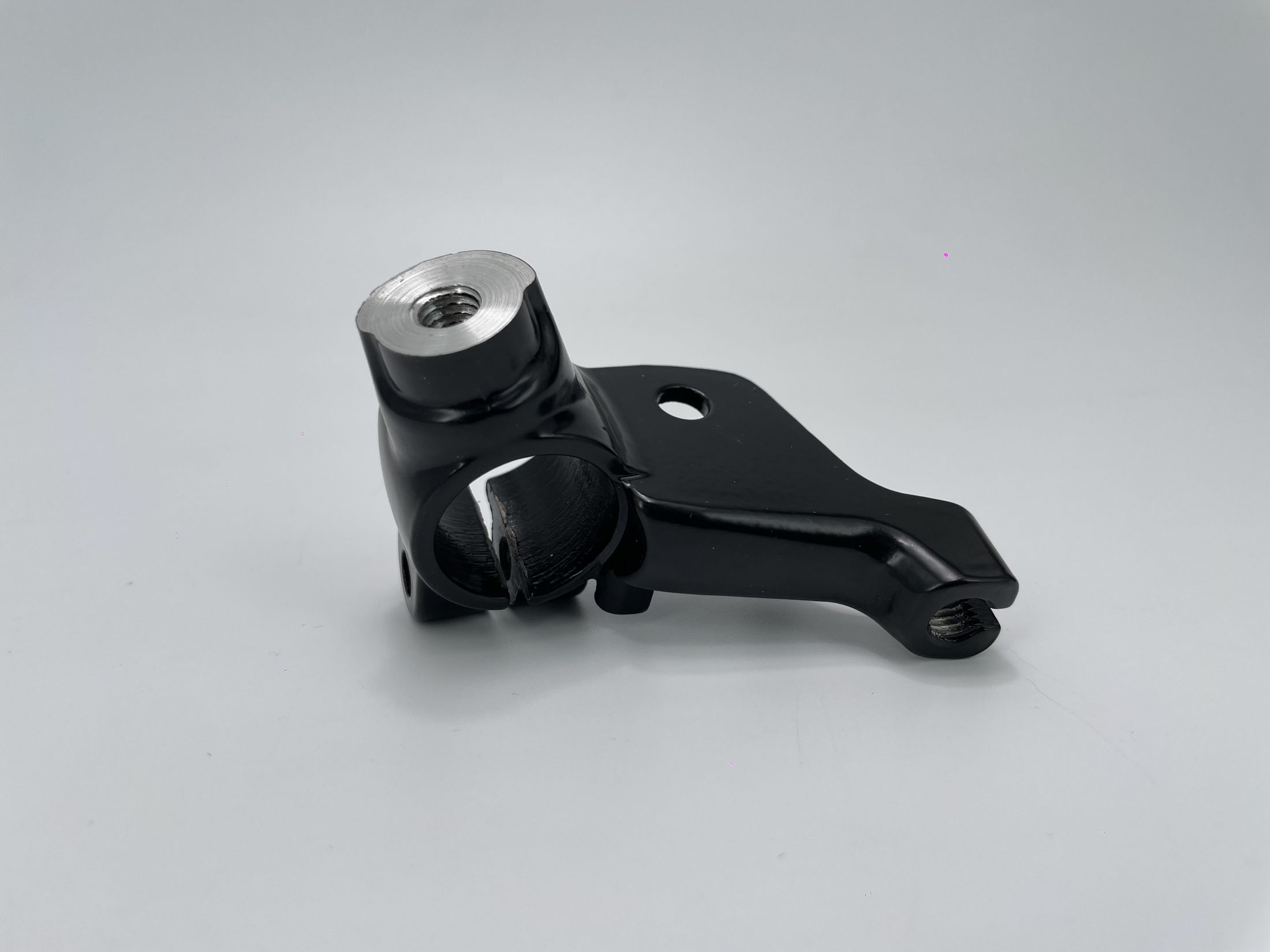 Крепление рычага сцепления JF161014 BAJAJ