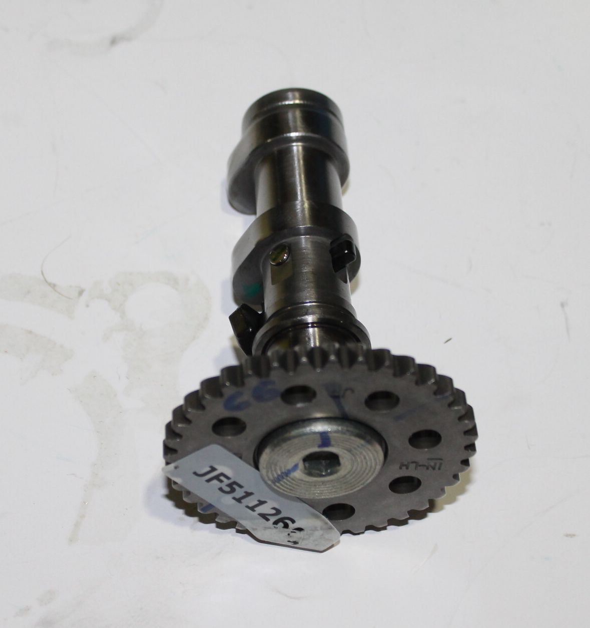 Распредвал выпускной, в сборе JF511260 BAJAJ