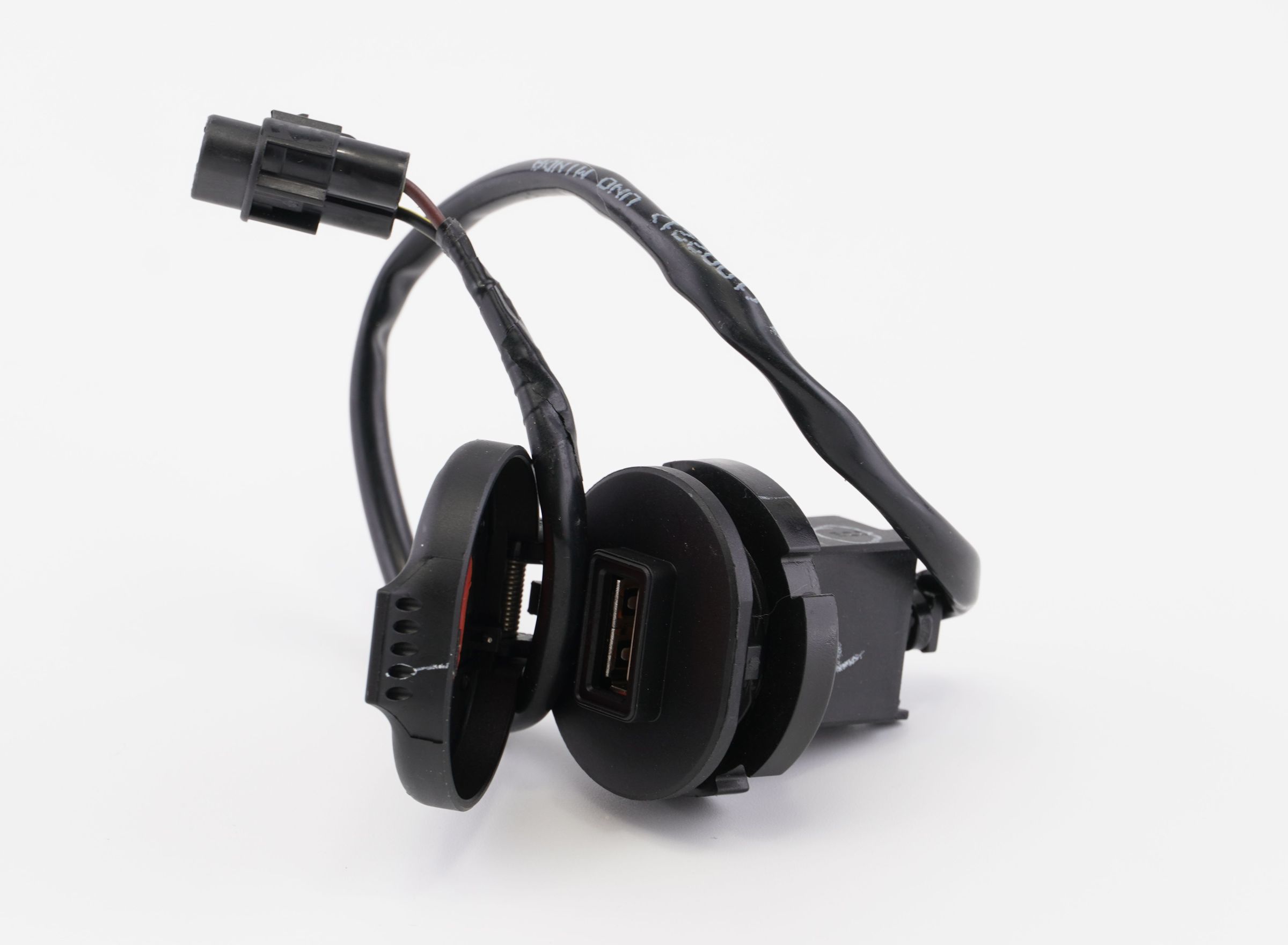 Зарядка USB, 12V JF403400 BAJAJ