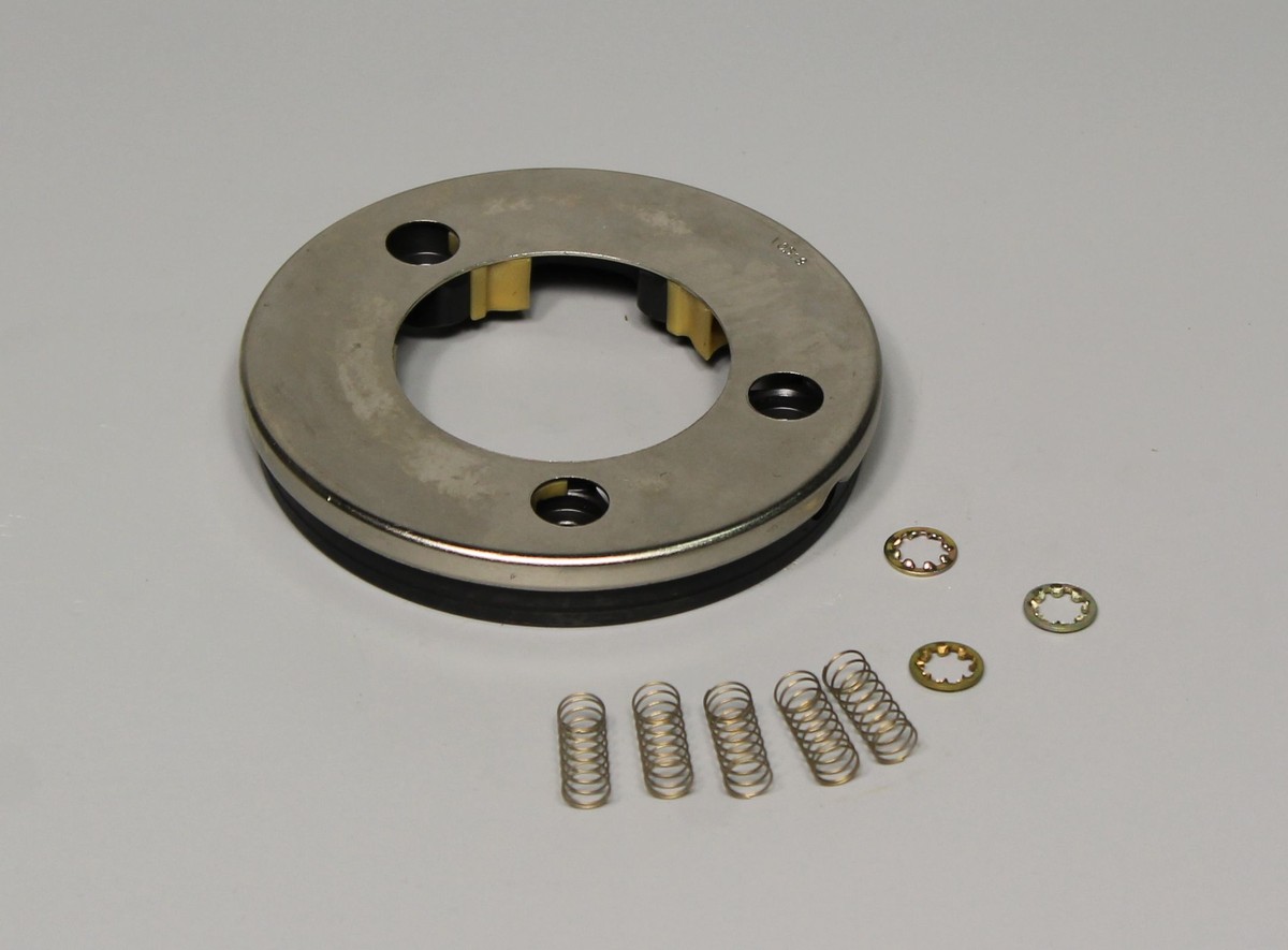 Муфта обгонная стартера 36DK0076 BAJAJ