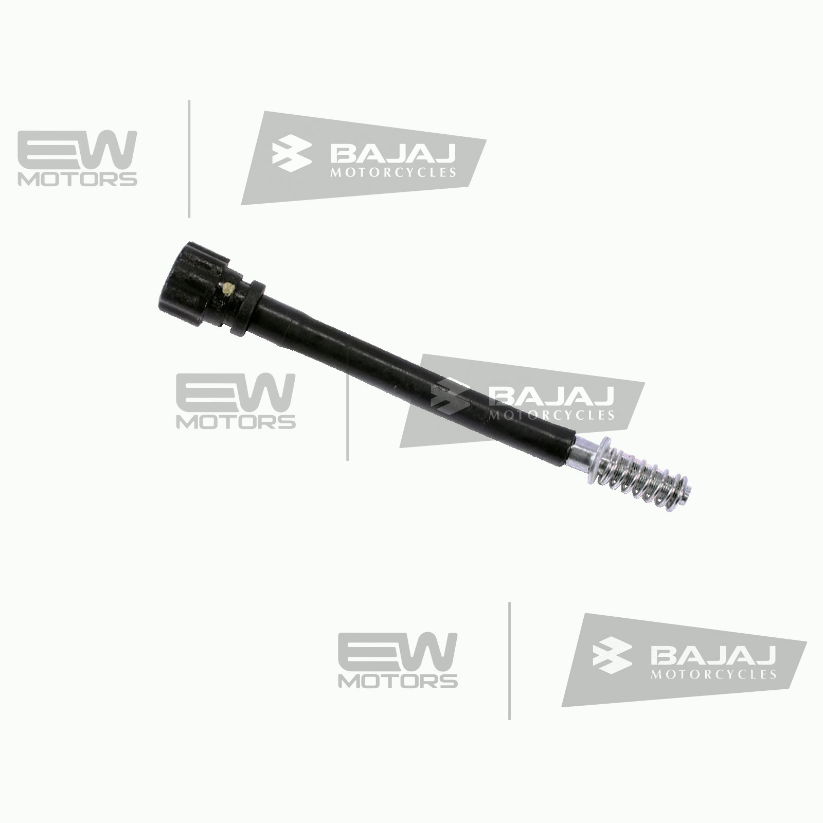 Винт регулировки оборотов холостого хода 36JL0021 BAJAJ