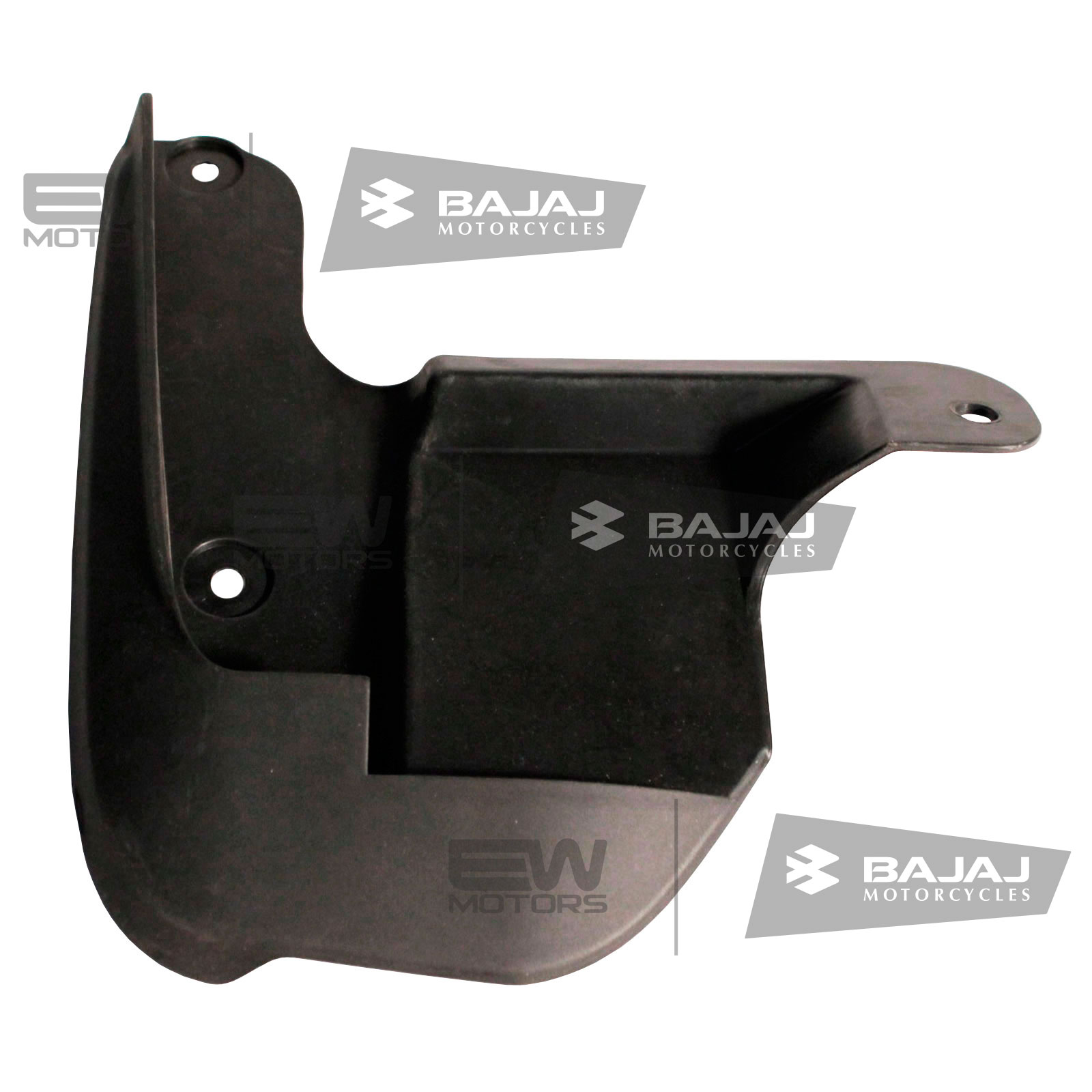Брызговик передний левый BF185072 BAJAJ